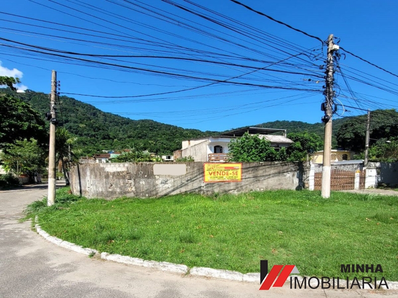 MRImóveis vende ótimo terreno na Praia do Saco em Mangaratiba