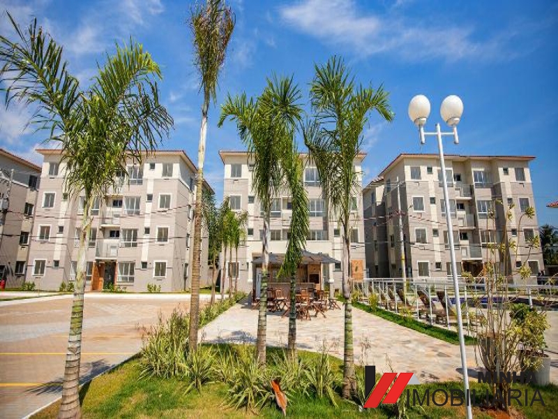 MRImóveis vende ótimo apartamento em Itaguaí.