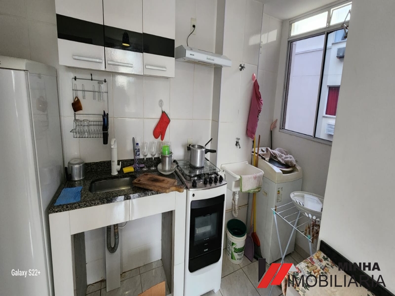 MRImóveis vende ótimo apartamento em Itaguaí.