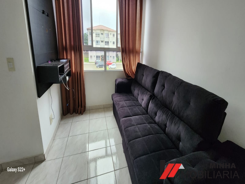 MRImóveis vende ótimo apartamento em Itaguaí.