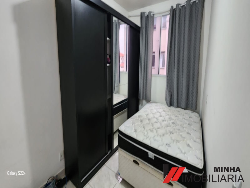 MRImóveis vende ótimo apartamento em Itaguaí.