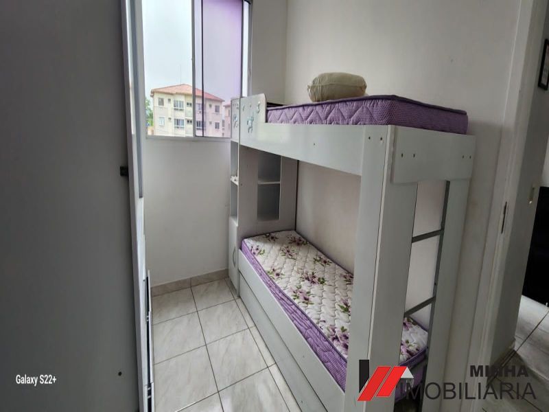MRImóveis vende ótimo apartamento em Itaguaí.