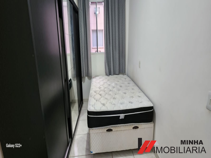 MRImóveis vende ótimo apartamento em Itaguaí.