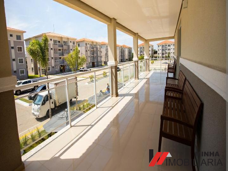 MRImóveis vende ótimo apartamento em Itaguaí.