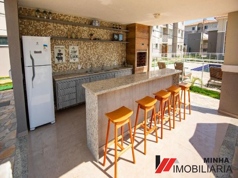 MRImóveis vende ótimo apartamento em Itaguaí.