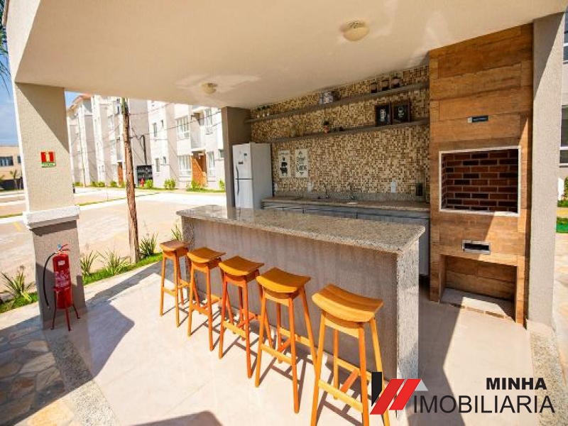 MRImóveis vende ótimo apartamento em Itaguaí.