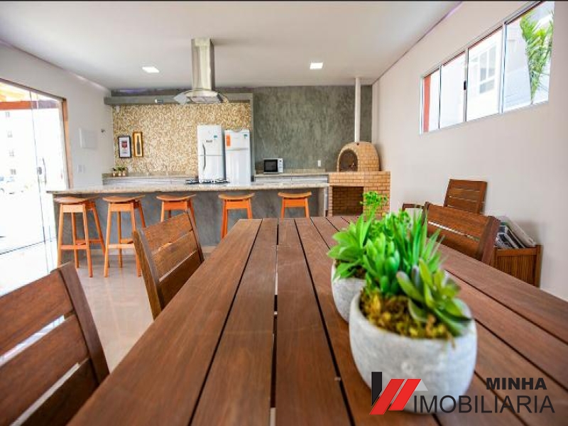 MRImóveis vende ótimo apartamento em Itaguaí.