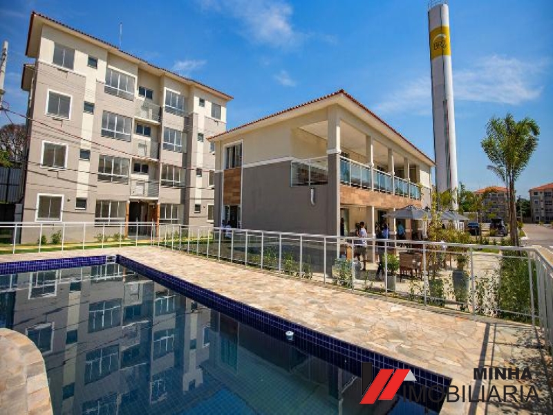 MRImóveis vende ótimo apartamento em Itaguaí.