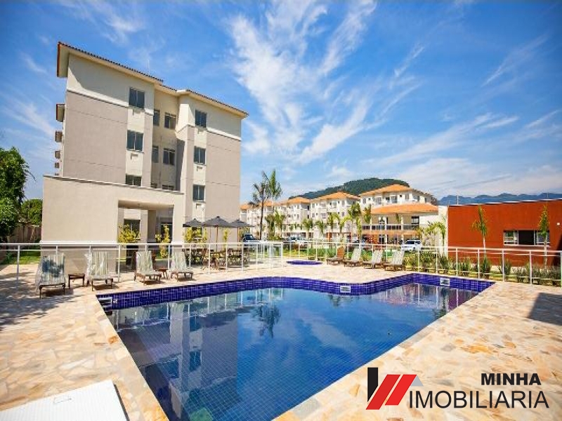 MRImóveis vende ótimo apartamento em Itaguaí.