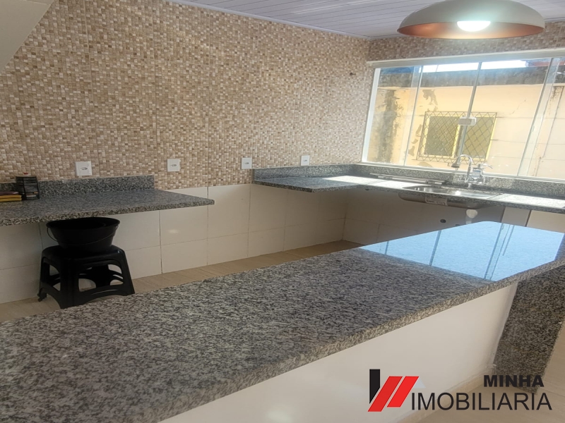 MRImóveis vende linda casa na Praia do Saco - Mangaratiba.