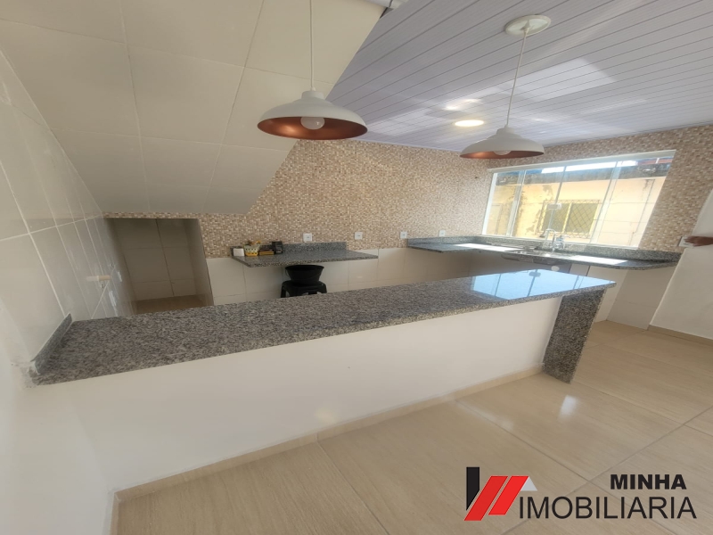 MRImóveis vende linda casa na Praia do Saco - Mangaratiba.