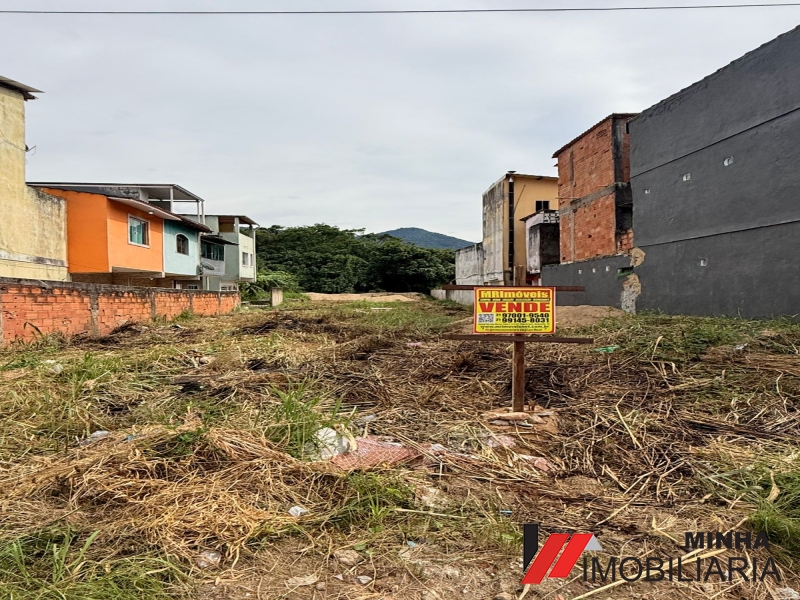 MRImóveis vende terreno na Rua da Lapa em Nova Mangaratiba em Mangaratiba.