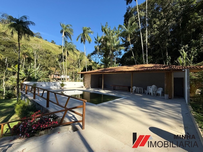 MRImóveis vende lindo Sitio na Serra do Piloto em Mangaraiba. 