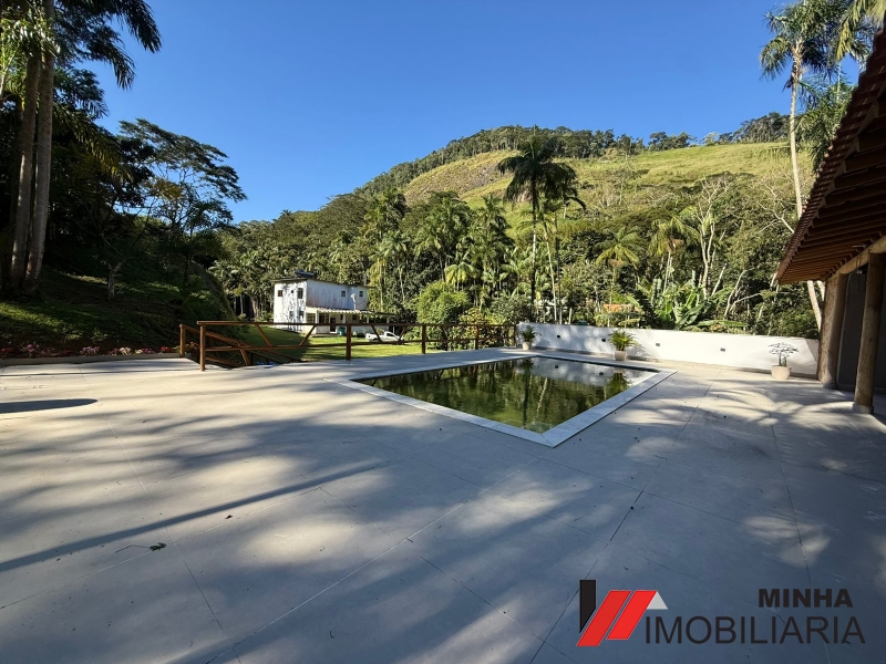 MRImóveis vende lindo Sitio na Serra do Piloto em Mangaraiba. 