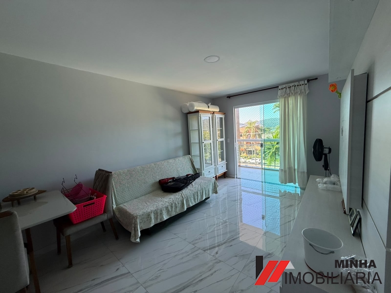 MRImóveis vende lindo apartamento no Cond. Solar de Itacuruça em Mangaratiba.