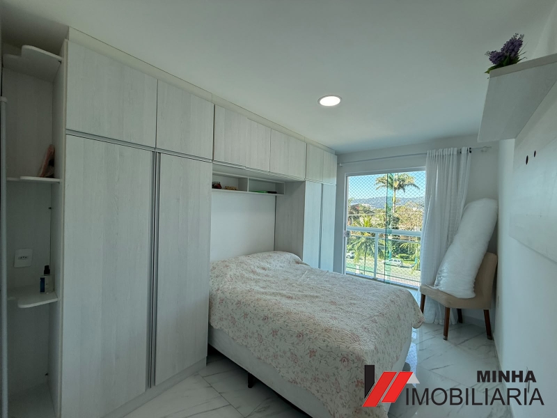 MRImóveis vende lindo apartamento no Cond. Solar de Itacuruça em Mangaratiba.