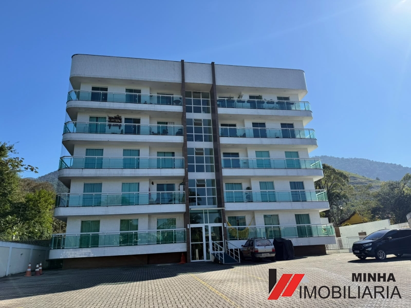 MRImóveis vende lindo apartamento no Cond. Solar de Itacuruça em Mangaratiba.