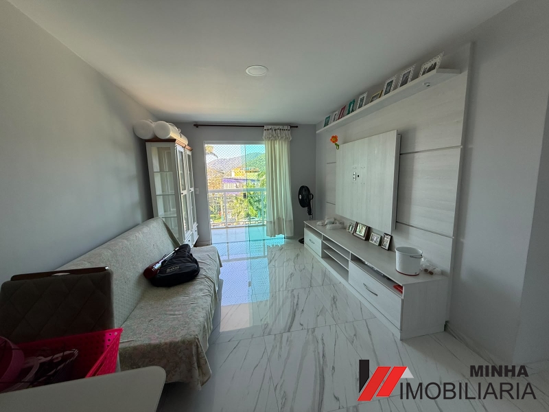 MRImóveis vende lindo apartamento no Cond. Solar de Itacuruça em Mangaratiba.