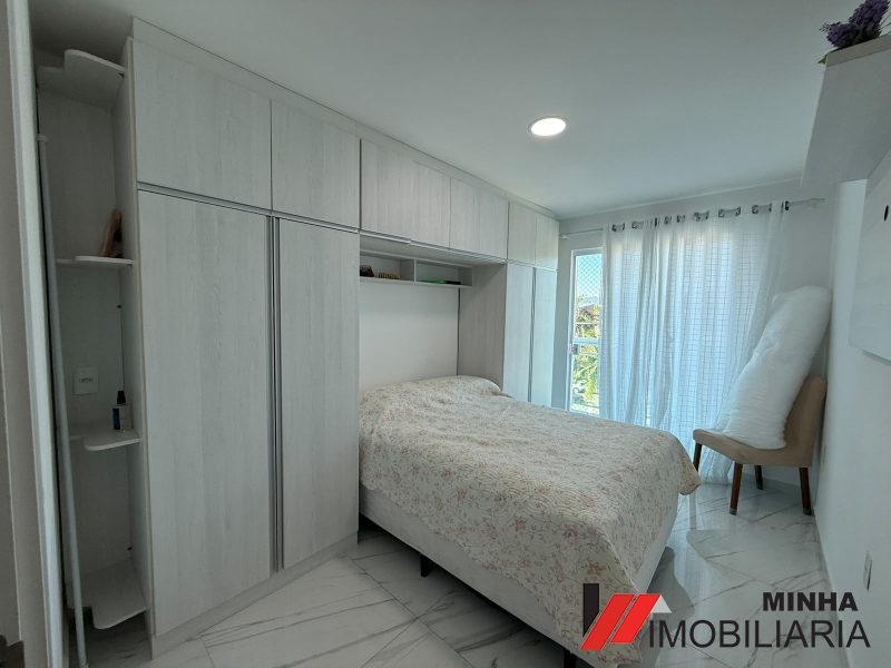 MRImóveis vende lindo apartamento no Cond. Solar de Itacuruça em Mangaratiba.
