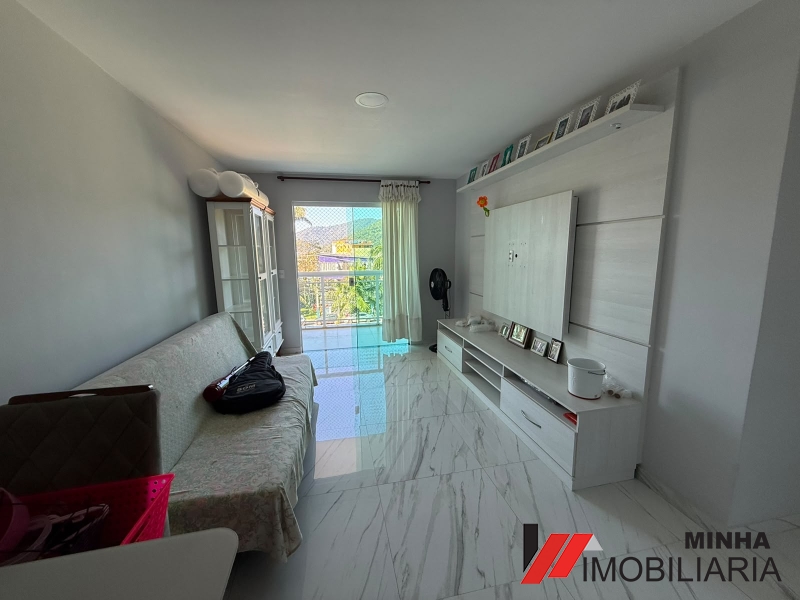 MRImóveis vende lindo apartamento no Cond. Solar de Itacuruça em Mangaratiba.