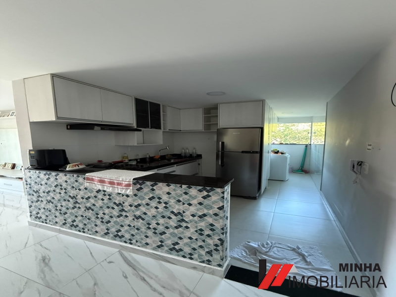 MRImóveis vende lindo apartamento no Cond. Solar de Itacuruça em Mangaratiba.