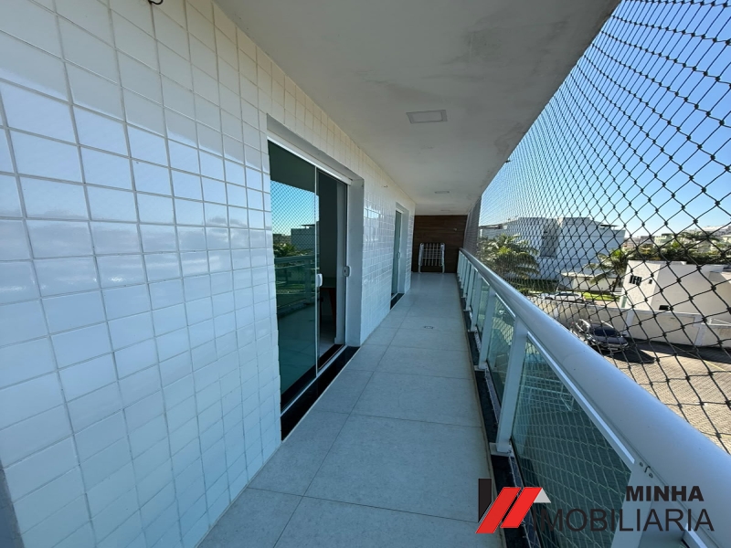 MRImóveis vende lindo apartamento no Cond. Solar de Itacuruça em Mangaratiba.