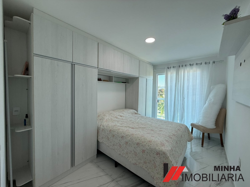 MRImóveis vende lindo apartamento no Cond. Solar de Itacuruça em Mangaratiba.