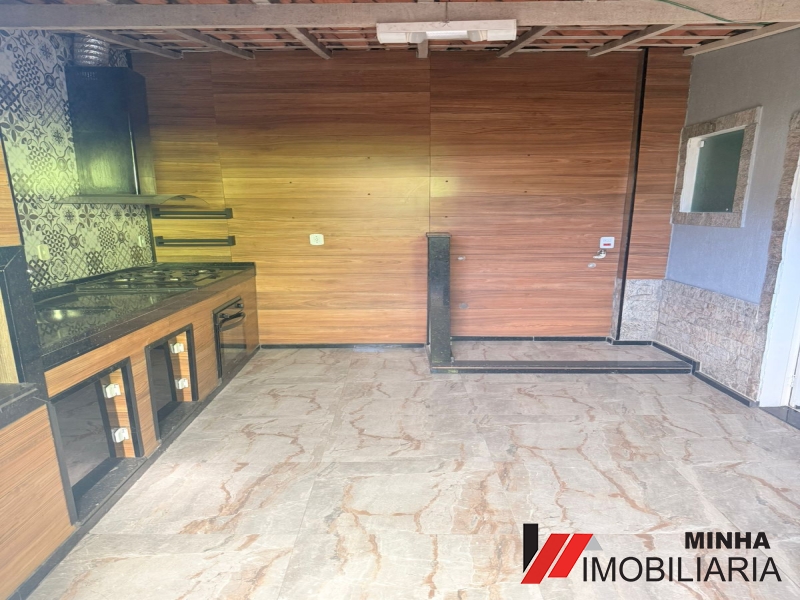 MRImóveis vende linda casa em condomínio em Nova Mangaratiba