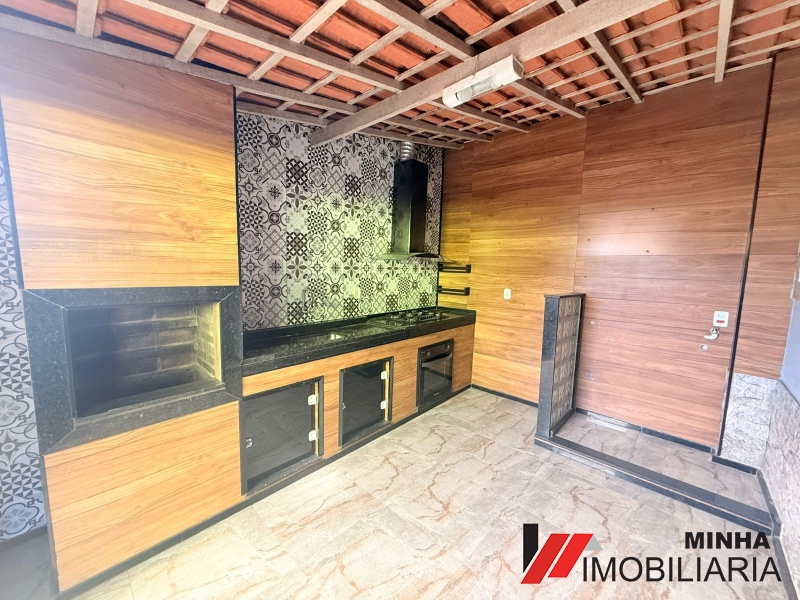MRImóveis vende linda casa em condomínio em Nova Mangaratiba
