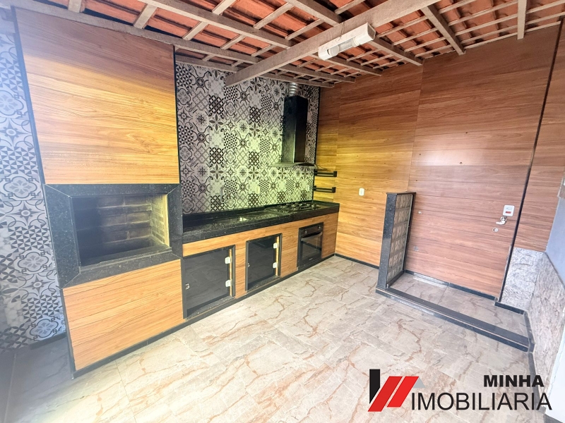 MRImóveis vende linda casa em condomínio em Nova Mangaratiba