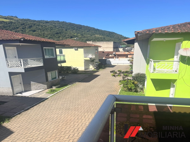 MRImóveis vende linda casa em condomínio em Nova Mangaratiba