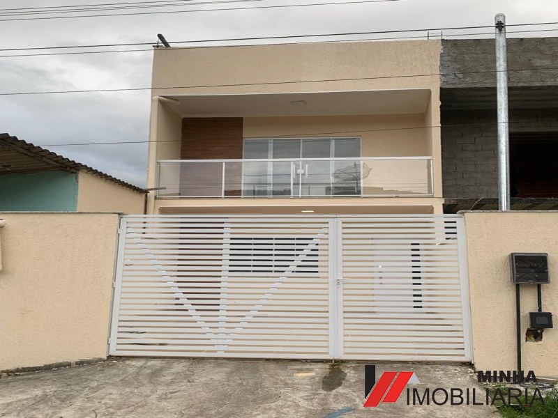 MRImóveis vende lindo imóvel na Praia do Saco - Mangaratiba.