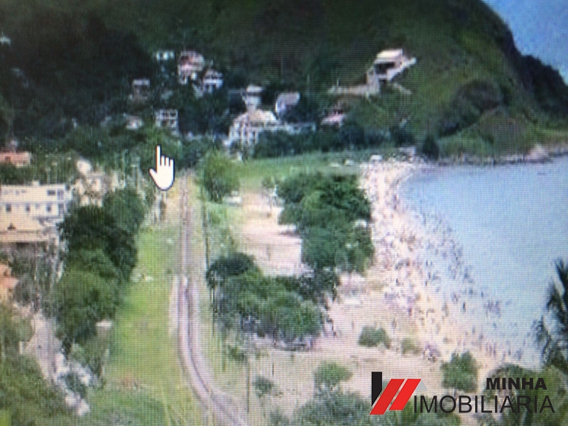 MRImóveis vende ótimo terreno na Praia Grande - Mangaratiba.